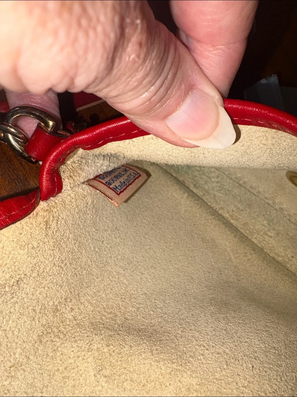 Dooney & Bourke dooney bourke